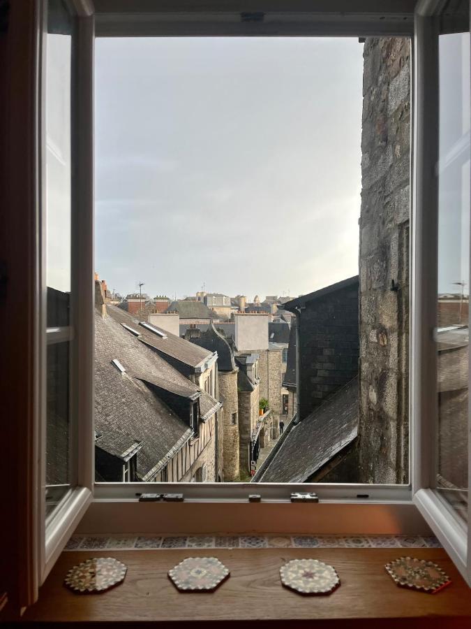 Bienvenue A Indra Apartment Vannes Exterior photo